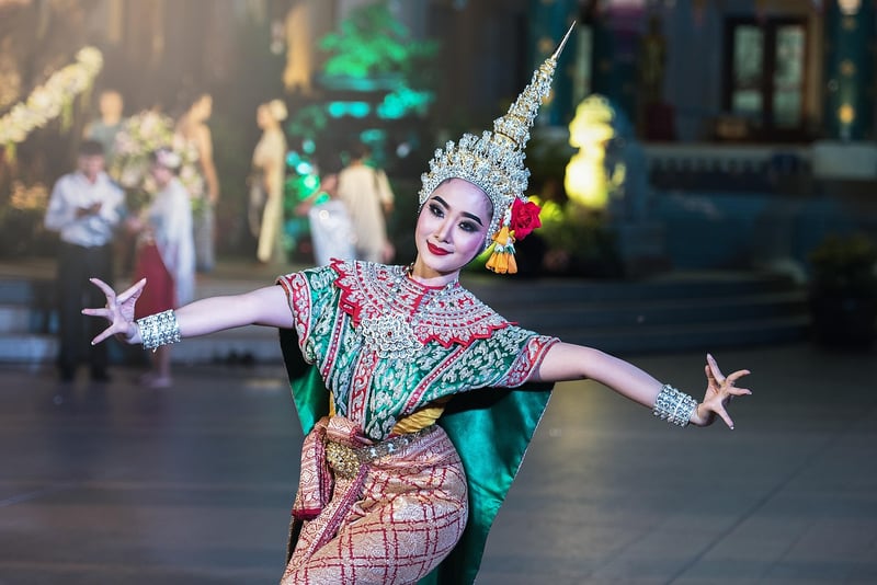 Cultural Festival